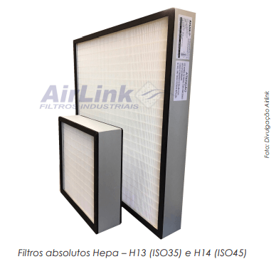 Tecnologia digital reduz 70% da frequência das paradas de filtragem e expressivos custos e danos